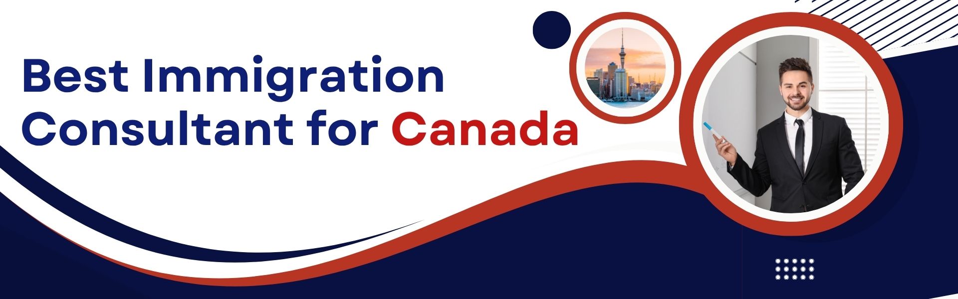 Best Immigration Consultant for Canada